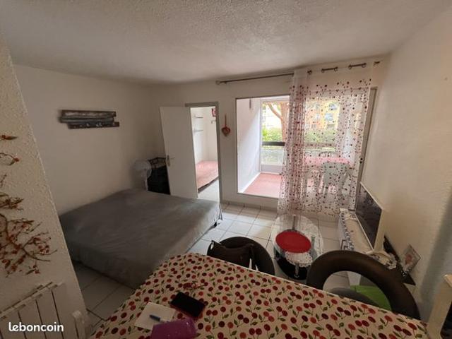 Appartement vente à Béziers, Agde