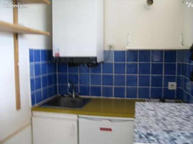 Appartement vente à Bordeaux