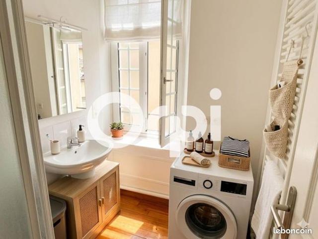 Appartement vente à Boulogne-sur-Mer, Boulogne-sur-mer