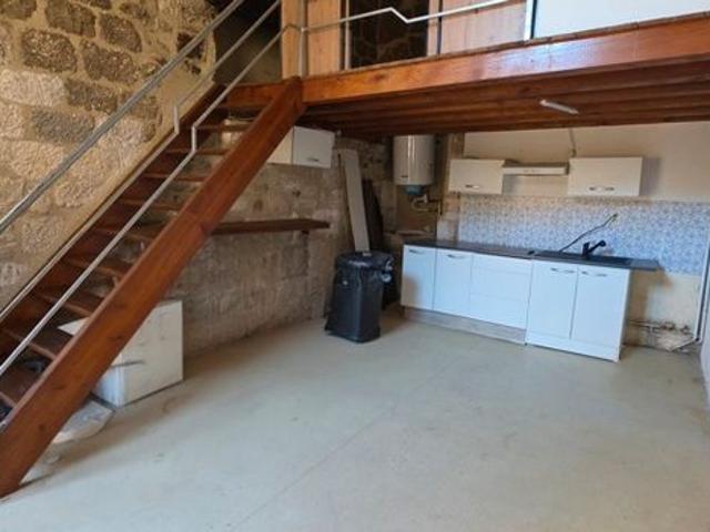 Appartement vente à Lalbenque, Lot