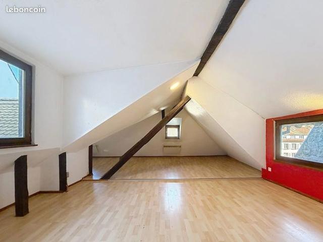 Appartement vente à Strasbourg, Hoenheim