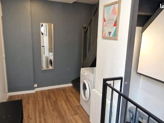 Appartement vente à Auxerre