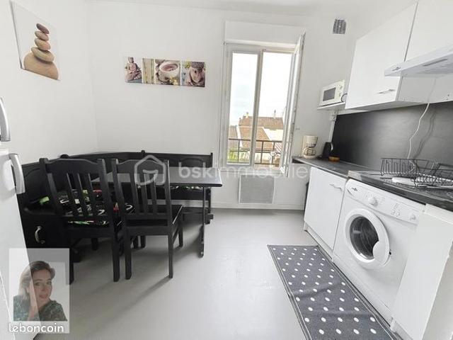 Appartement vente à Reims