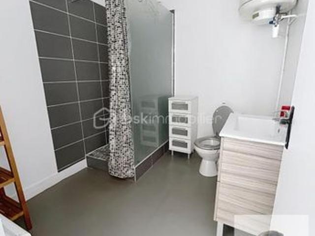 Appartement vente à Reims