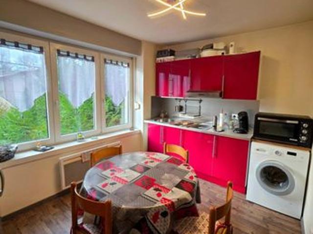 Appartement vente à Val-de-Briey, Piennes