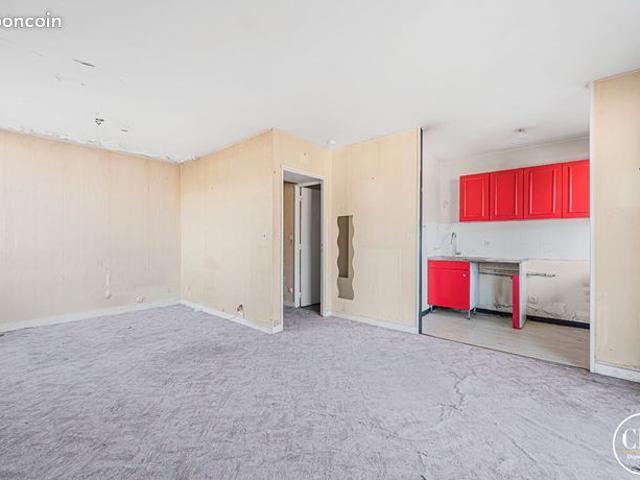Appartement vente à Montreuil, Eure-et-Loir