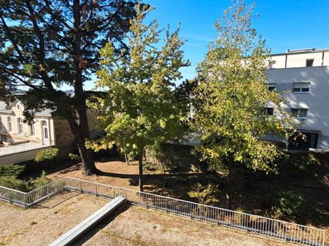 Appartement vente à Nantes, Loire-Atlantique
