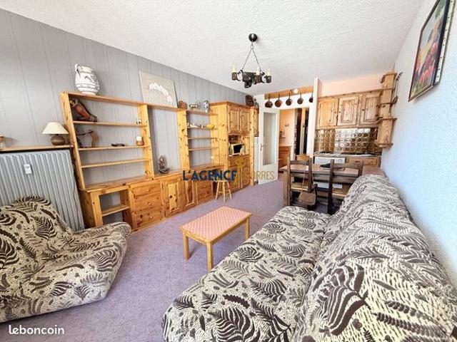 Appartement vente à Gap, Les Orres