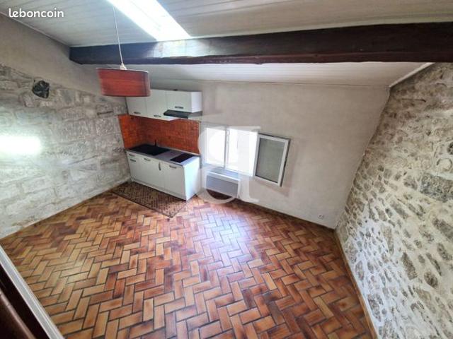 Appartement vente à Arles, Saint-rémy-de-provence