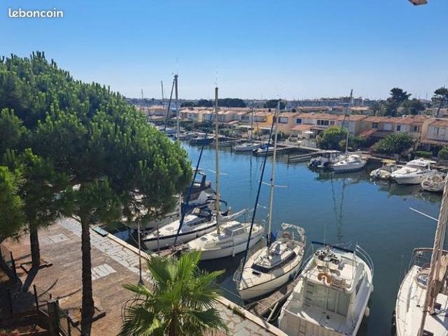 Appartement vente à Béziers, Agde