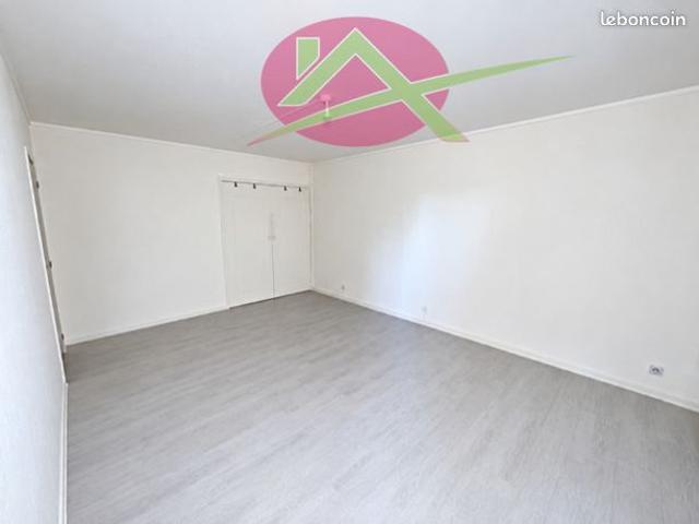 Appartement vente à Déville-lès-Rouen, Seine-Maritime