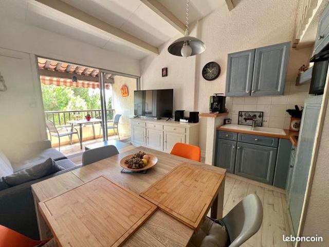 Appartement vente à Béziers, Agde