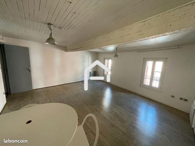 Appartement vente à Toulouse