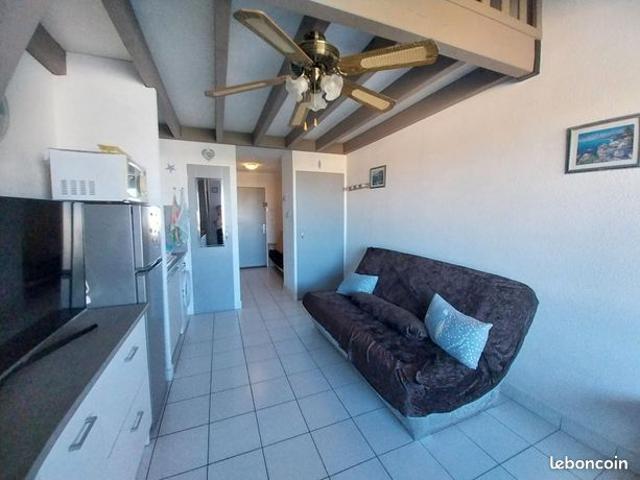 Appartement vente à Tarbes, Marseillan