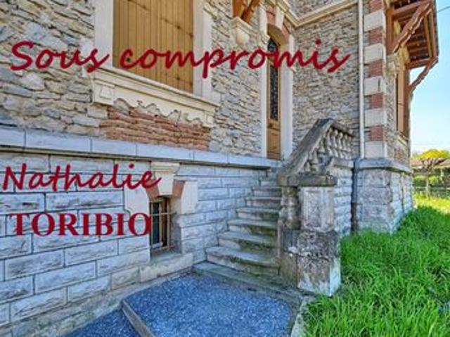 Appartement vente à Dax