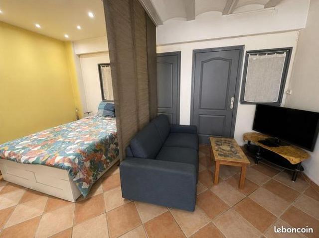 Appartement vente à Nîmes, Aigues-mortes