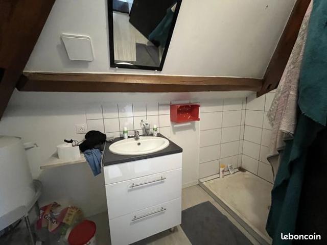Appartement vente à Imphy, Nièvre