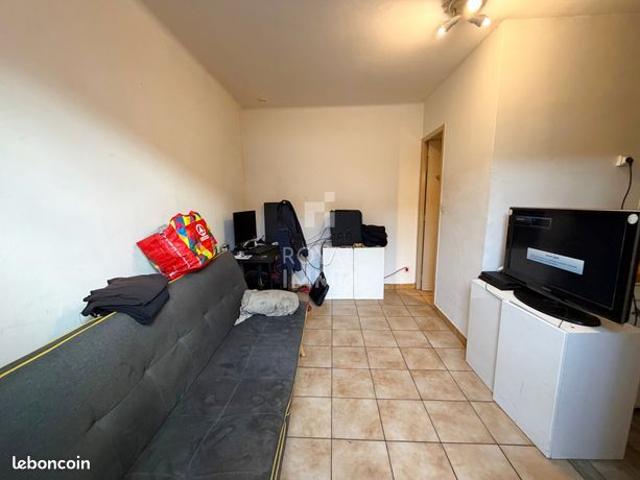 Appartement vente à Arrondissement de Toulon, La Valette-du-var