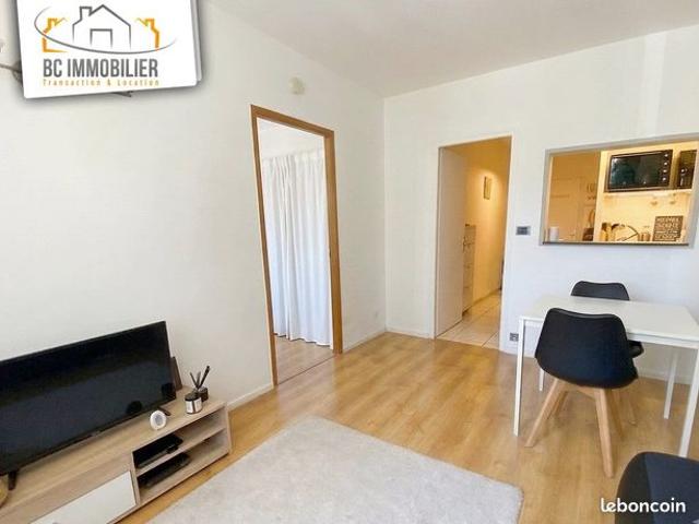Appartement vente à Gex, Ferney-voltaire