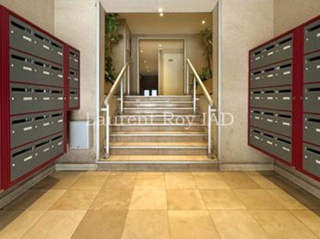 Appartement vente à Sarcelles, Saint-gratien