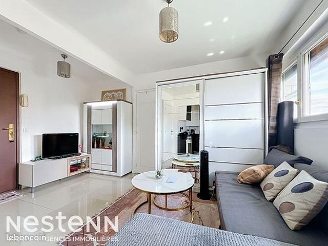 Appartement vente à Valenton, Val-de-Marne