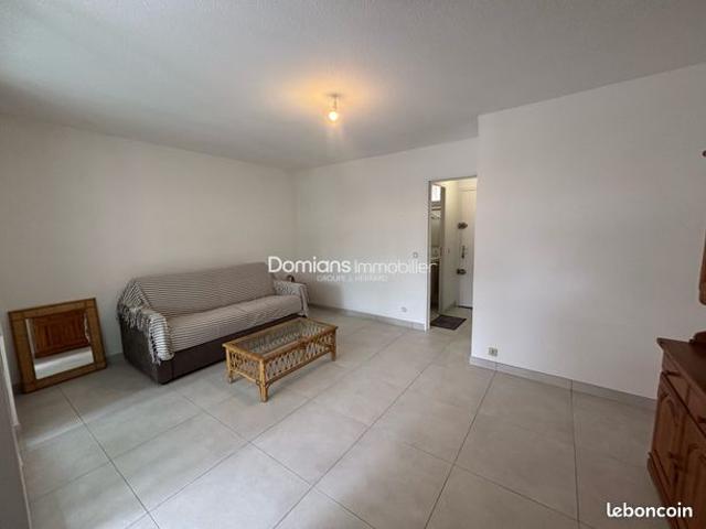 Appartement vente à Brive-la-Gaillarde, Saint-cyprien