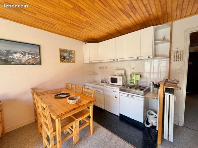 Appartement vente à Grenoble, Villard-de-lans
