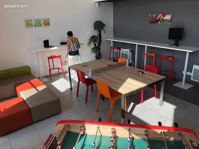 Appartement vente à Marseille