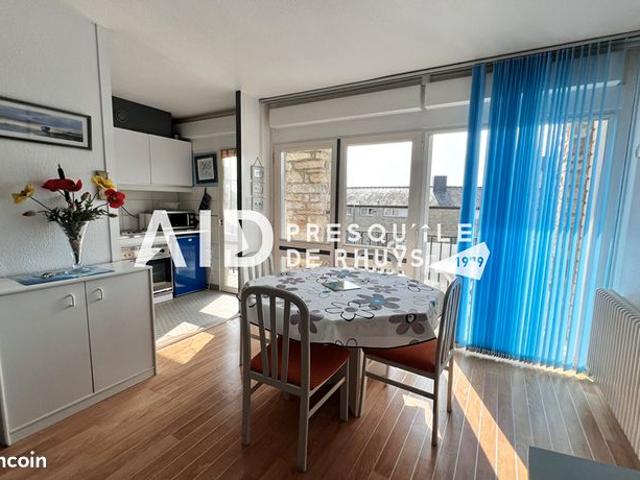 Appartement vente à Vannes, Bretagne
