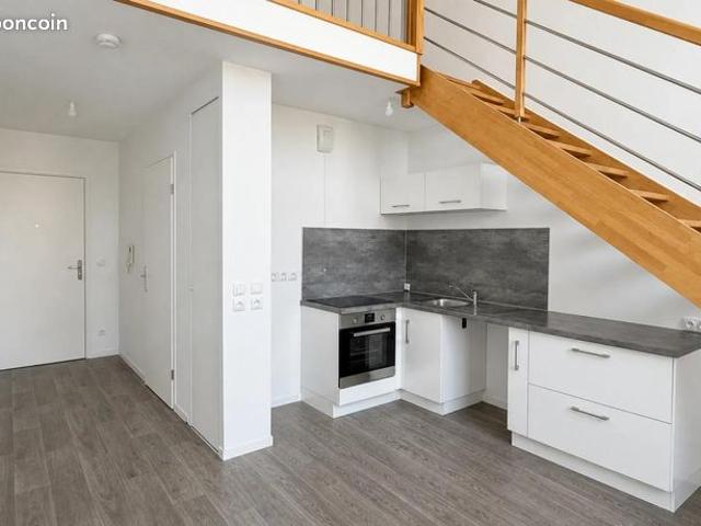 Appartement vente à Saint-Germain-en-Laye, Poissy