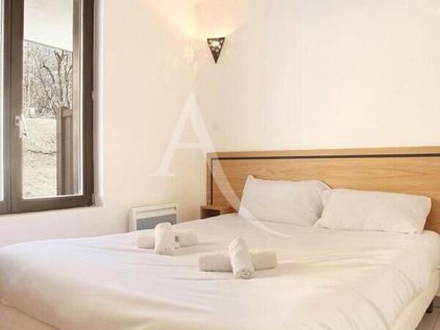 Appartement vente à Annecy, La Clusaz