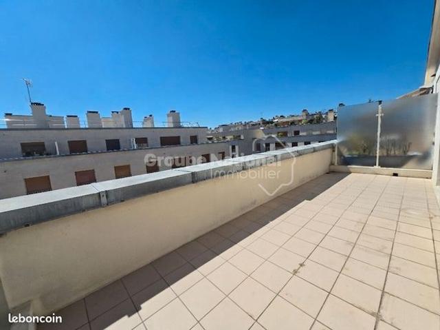 Appartement vente à Versailles