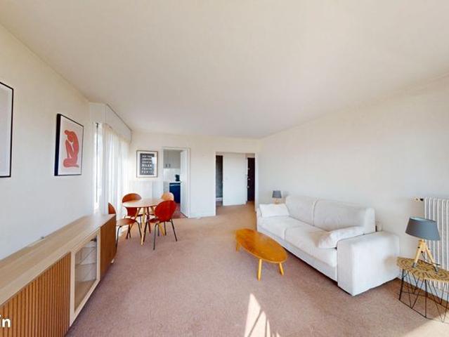 Appartement vente à Boulogne-Billancourt, Hauts-de-Seine