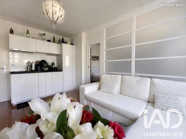 Appartement vente à Le Chesnay, Le Chesnay-Rocquencourt