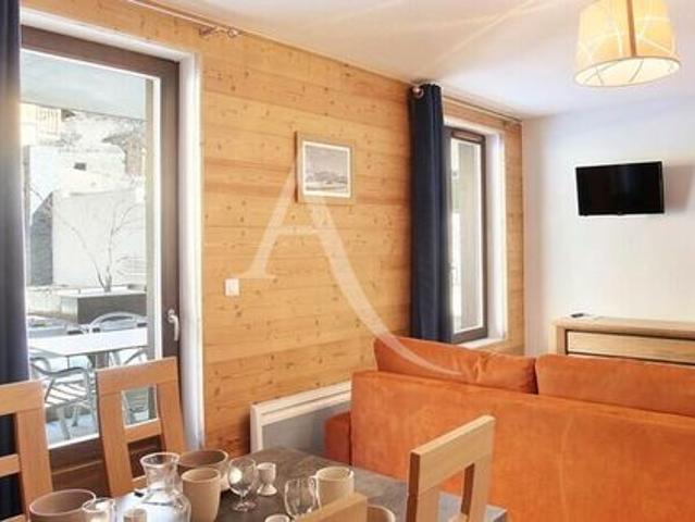 Appartement vente à Annecy, La Clusaz
