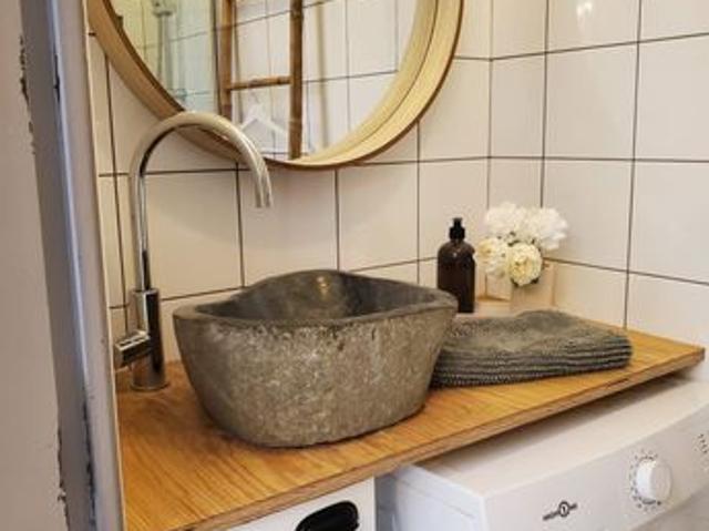 Appartement vente à Lorient, Bretagne
