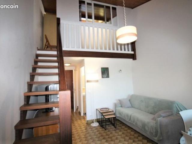 Appartement vente à Condom, Cazaubon