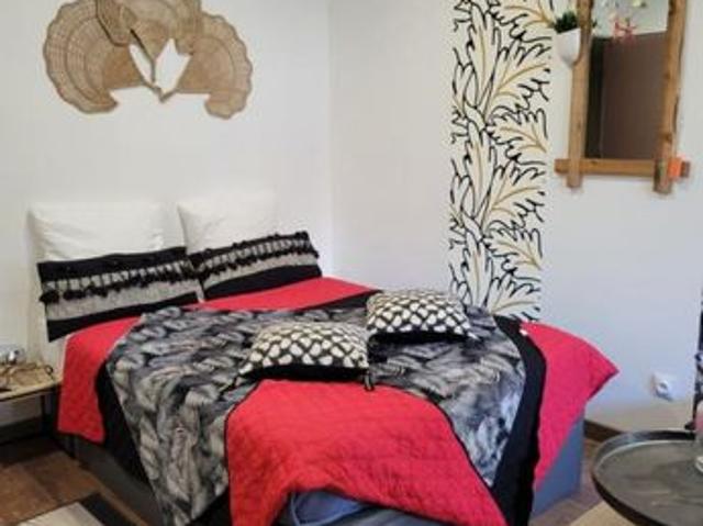 Appartement vente à Agen