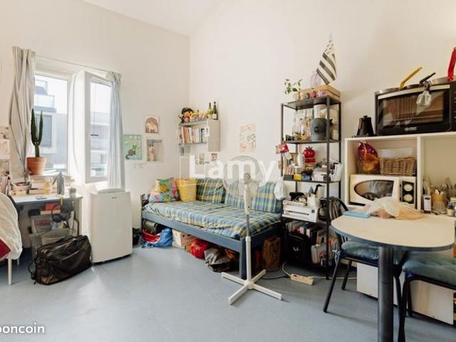 Appartement vente à Lyon, Métropole de Lyon