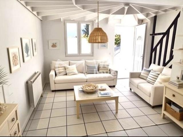 Appartement vente à Meaux, Annet-sur-marne