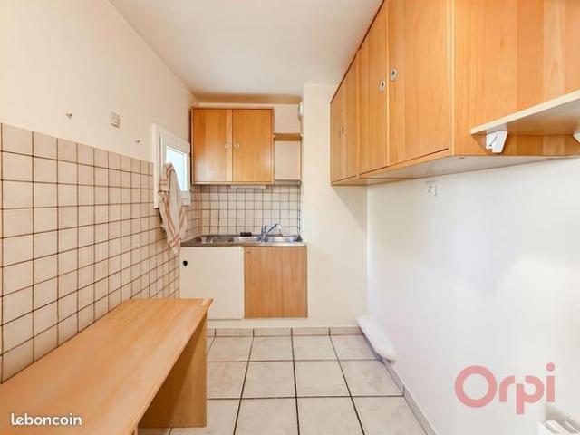 Appartement vente à Bobigny, Bagnolet