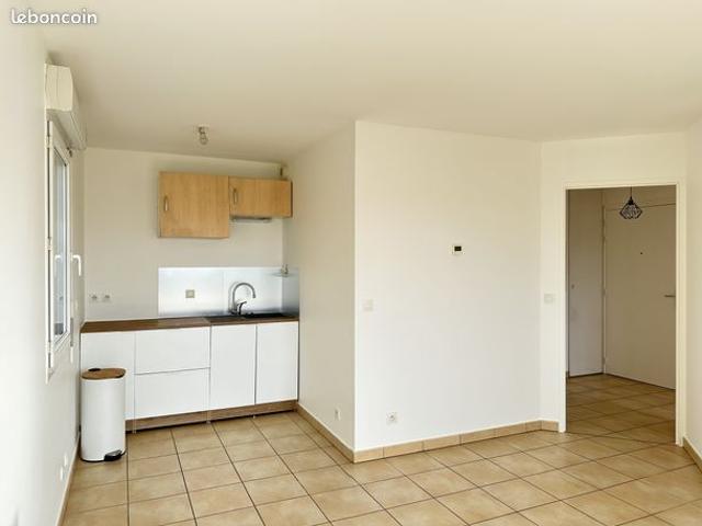Appartement vente à Annecy