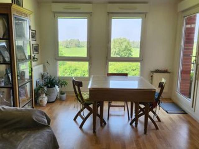 Appartement vente à Lille, Frelinghien
