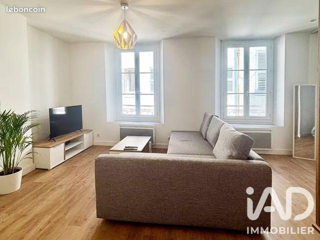 Appartement vente à Arrondissement de Toulon, Toulon