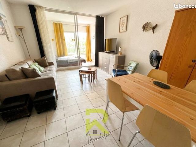 Appartement vente à Béziers, Agde