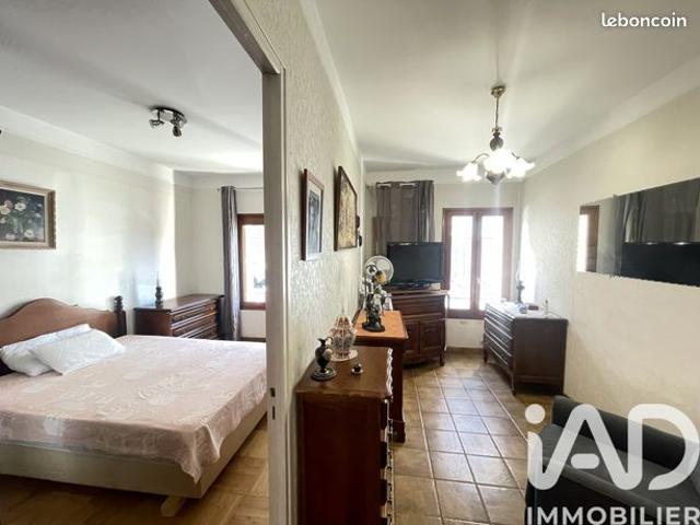 Appartement vente à L'Haÿ-les-Roses, Villeneuve-le-roi