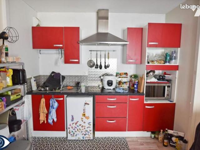 Appartement vente à Laval