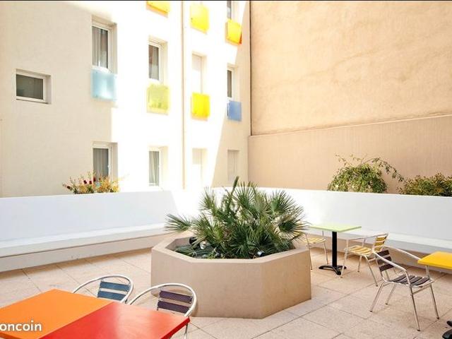 Appartement vente à Marseille