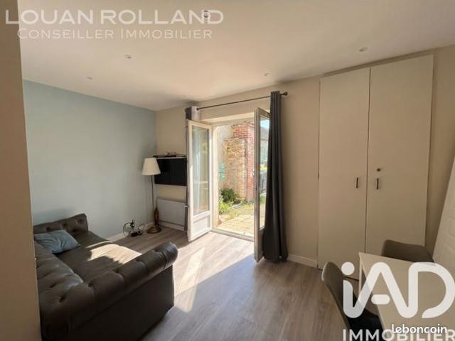 Appartement vente à Meaux, Faremoutiers