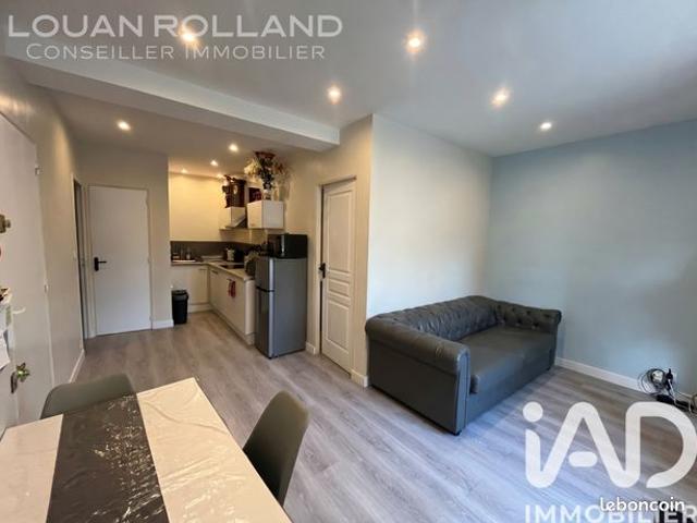 Appartement vente à Provins, Mortcerf